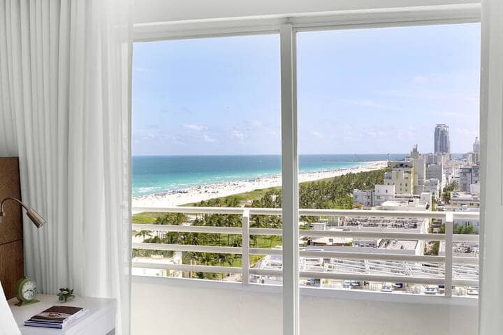 View from room